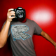 Illustration for article titled (Faked) Headless Photos Are Morbidly Fascinating